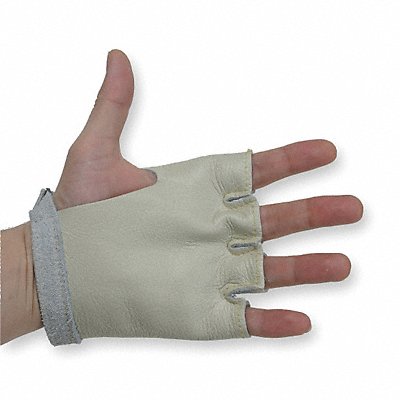 Hand and Finger Guards image